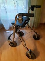 Rollator Drive, defekt, Bastlerobjekt Baden-Württemberg - Tettnang Vorschau