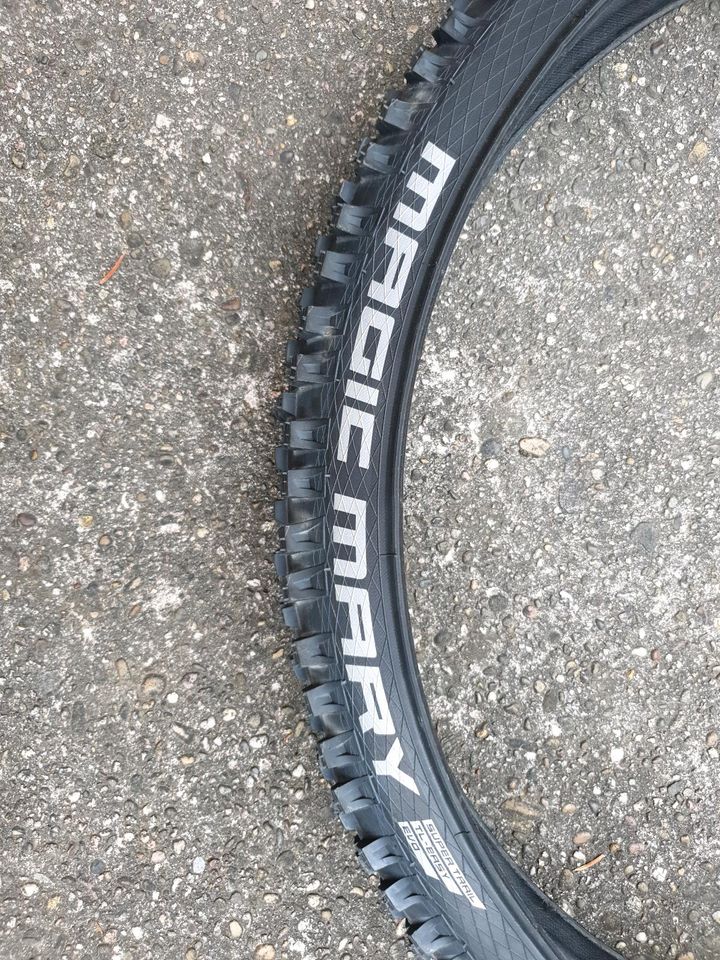 Schwalbe Magie Mary  29 zoll in Karlsruhe