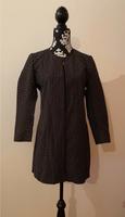 HALLHUBER Longblazer Blazer Jacke Sommerjacke Tupfen Punkte Gr 38 Bayern - Attenkirchen Vorschau