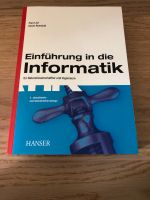 Levi, Rembold - Einführung in die theoretische Informatik, Dresden - Striesen-West Vorschau