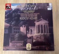 Beethoven Symph. Nr.9, 2LPs NEUE Schallplatten Nordrhein-Westfalen - Hilden Vorschau