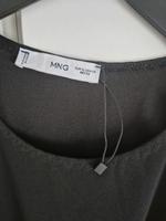 MNG Kleid lang schwarz XL 40 42 figurbetont Rheinland-Pfalz - Ludwigshafen Vorschau