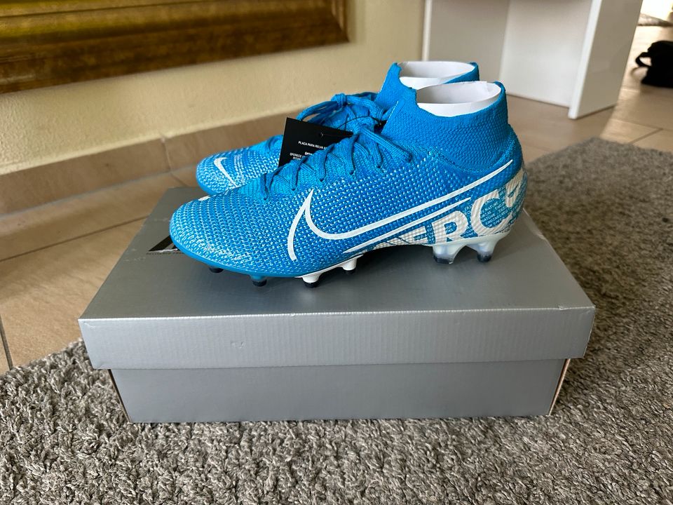 Fußballschuhe Nike SUPERFLY 7 ELITE AG-PRO / Gr. 39 Neu Etikett in  Niedersachsen - Braunschweig | eBay Kleinanzeigen ist jetzt Kleinanzeigen