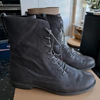 Neu Think Stiefelette Agrat NP 229,90€ Hessen - Schenklengsfeld Vorschau