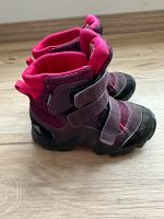 Herbst-/Winterschuh Adidas Terrex 25 Sachsen - Annaberg-Buchholz Vorschau