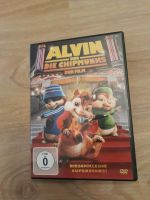 DVD Alvin und die Chipmunks Der Film Sachsen-Anhalt - Merseburg Vorschau