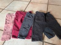 Zara Baby Knitwear  Hosenset 12/18 Monate #zwillinge Nordrhein-Westfalen - Werne Vorschau