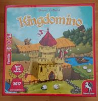 Kingdomino, Revised Edition Spiel des Jahres 2017 (DE) Baden-Württemberg - Bad Säckingen Vorschau