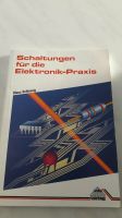 Werkbuch Elektronik Schaltungen für die Elektronik Praxis Brandenburg - Wittstock/Dosse Vorschau