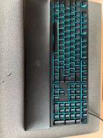 Razer Ornata V2 Gaming Tastatur Bayern - Landshut Vorschau