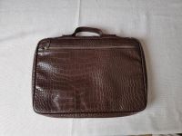 H&M Laptop Notebook Tasche braun bis 15 Zoll Nordrhein-Westfalen - Winterberg Vorschau