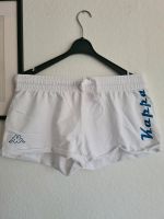 Kappa Sport shorts Sommerhose gr L weiß Niedersachsen - Osnabrück Vorschau