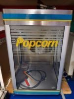 Popcornmaschine Popcorn Zuckerwattemaschine mieten Slushmaschine Nordrhein-Westfalen - Niederkassel Vorschau