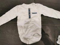 Baby Body H&M 74 NEU & UNGETRAGEN Baden-Württemberg - Balingen Vorschau