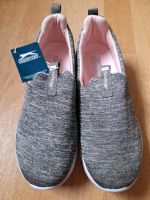 Sneaker-Slipper/ Slazenger/ Gr.40/ Neu Thüringen - Zella-Mehlis Vorschau