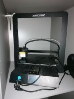 3D Drucker Anycubic Mega X Niedersachsen - Molbergen Vorschau