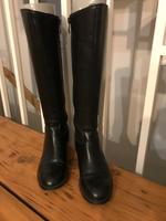 Buffalo Stiefel in schwarz Gr. 37 Bayern - Poing Vorschau