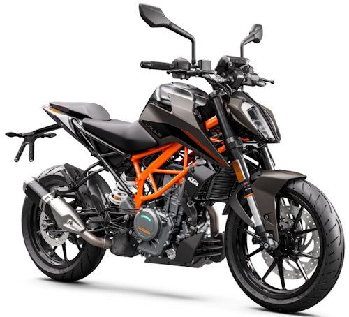 KTM 390 Duke | Neu in Neunkirchen Siegerland