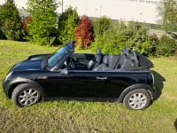Mini One Cabriolet !!Der Sommer ist da!! Mecklenburg-Vorpommern - Wismar Vorschau