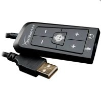 Kingston HyperX USB Soundkarte 7.1 Surround Sound Stereo Headset Nordrhein-Westfalen - Enger Vorschau