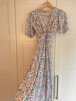 Umstandskleid Stillkleid Maxikleid Bonprix Gr. XS ((32/34) Nordrhein-Westfalen - Senden Vorschau