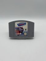 Nintendo 64 - N64 - Wayne Gretzkys 3D Hockey 98 Hessen - Reiskirchen Vorschau