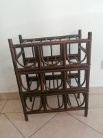 Weinregal Rattan Bayern - Rottenburg a.d.Laaber Vorschau