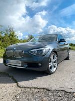 BMW 120 d Urban Line XENON | NAVI | PDC | Sitzheizung | Tempomat Duisburg - Duisburg-Mitte Vorschau