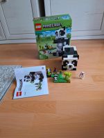 Lego Minecraft das Pandahaus 21245 Baden-Württemberg - Waldbronn Vorschau