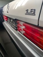 Mercedes-Benz W201 190 E 1.8 44000km 2. Hand 1a Zustand Nordrhein-Westfalen - Lippstadt Vorschau