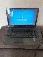 HP Envy m6-1101sg Notebook Hessen - Limburg Vorschau