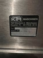 KTM Schichtenfilter, Weinbau,Obstbau Baden-Württemberg - Bretzfeld Vorschau