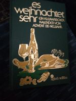 Weihnachts-Buch Rezepte Niedersachsen - Burgwedel Vorschau