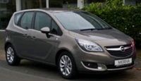 Ich suche Opel Meriva B, Astra J, Corsa D, Crossland, Grandland Leipzig - Leipzig, Zentrum Vorschau