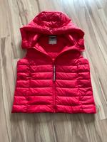Tommy Hilfiger Steppweste Weste rot Gr. L Bayern - Cham Vorschau