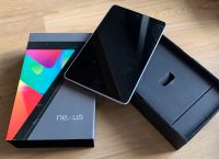 ASUS Nexus 7c (32GB) UMTS (1B029A) Tablet-PC Bayern - Obermeitingen Vorschau