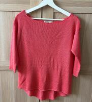 Gestrickter Pullover mit U-Boot-Ausschnitt Stradivarius Dresden - Pieschen Vorschau