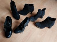 Set 3 paar Schuhe  Paket Größe 39 Graceland Catwalk Schleswig-Holstein - Husby Vorschau