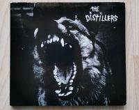 The Distillers - The Distillers CD Brody Dalle, Punk Bayern - Poing Vorschau