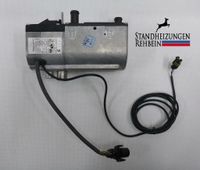 Eberspächer Standheizung Diesel 12V universal 4,3 KW Neu Hessen - Herbstein Vorschau