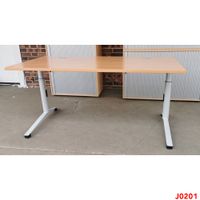 8x Schreibtisch STEELCASE Bürotisch Arbeitstisch Arbeitsplatz Berlin - Wittenau Vorschau