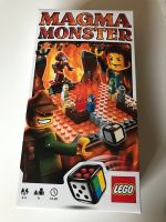 LEGO 3847 Magma Monster Niedersachsen - Leer (Ostfriesland) Vorschau