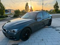 BMW 320i Sport Line Baden-Württemberg - Göppingen Vorschau