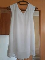 Bluse von Orsay elegant kurzärmlig Gr. 44 NEU!!! Sachsen - Chemnitz Vorschau