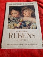 Rubens Meisterwerke Malerei Berlin - Spandau Vorschau