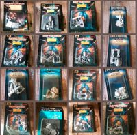 Battletech Ral Partha Mechs Blister  Tabletop Sammlungsauflösung Nordrhein-Westfalen - Bottrop Vorschau