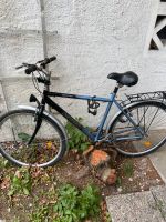 Fahrrad zum verkaufen Bayern - Hausham Vorschau