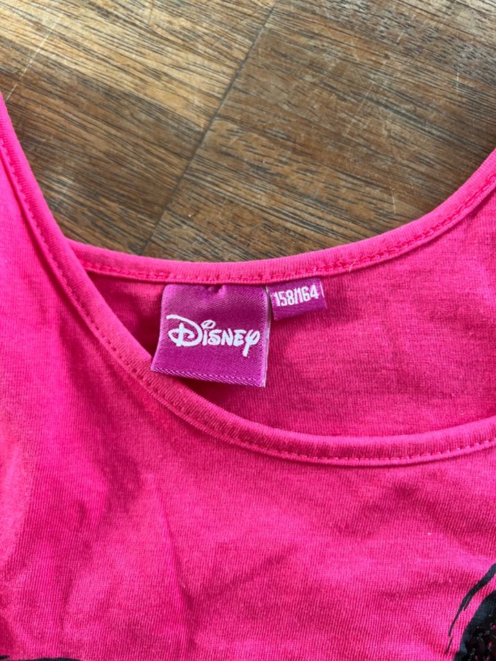 Minnie Mouse Shirt für Kinder in Windach