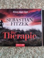 Hörbuch "Die Therapie" von Sebastian Fitzek Sachsen-Anhalt - Haldensleben Vorschau
