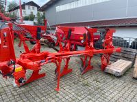 Kuhn Pflug Multi Master 113 4 Schar Bayern - Amerang Vorschau